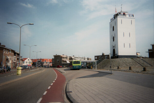 Rijschool Katwijk