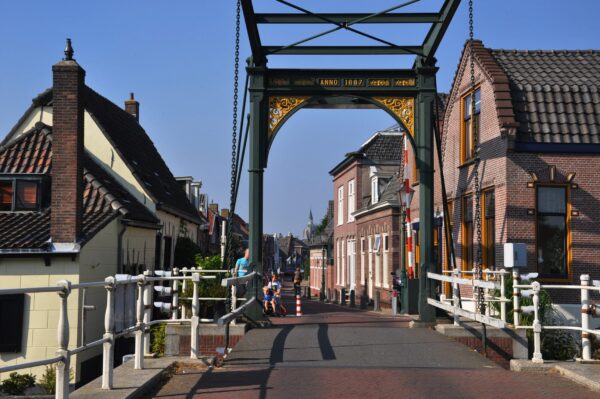 rijschool Leiderdorp