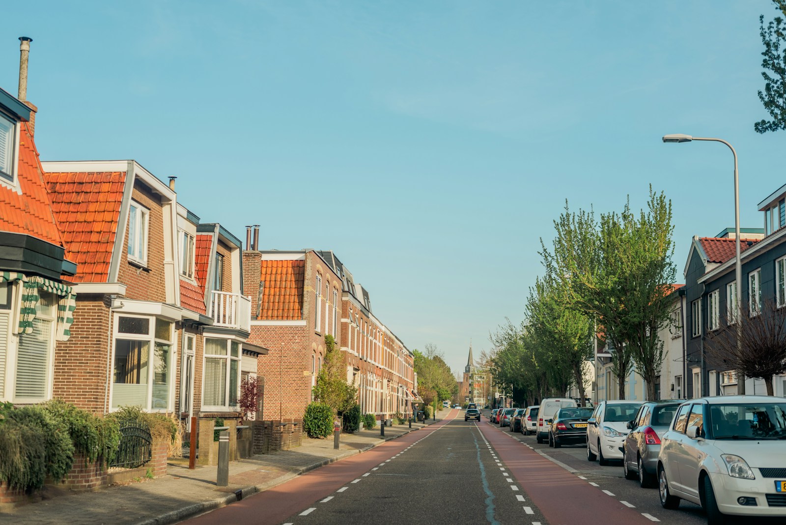 rijschool Hillegom